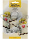 Set/3 Cookie Cutter Wilton Înger