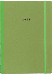 Next Natürliche Tägliche Tagesordnung B5 2026 G...