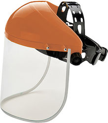 Kraft & Dele Protection Visor Mask
