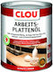 Clou Wasser Farblos 750ml