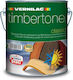 Vernilac Timbertone Lac de impregnare Baza solv...