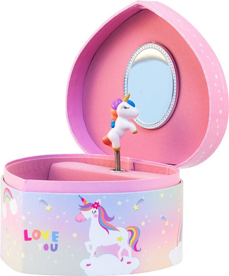Magni Kids Jewelry Box