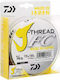 Daiwa J-thread Fluoro Leader Fishing Line 100m 0.326mm 0.326mm