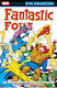 Fantastic Four Epic Collection The Possession Of Franklin Richards PB