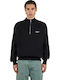 Long Sleeve Sweater Black
