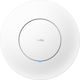 Cudy BE11000 v1 WiFi Mesh Network Access Point Wi‑Fi 7 Tri Band (2.4 & 5 & 6GHz)