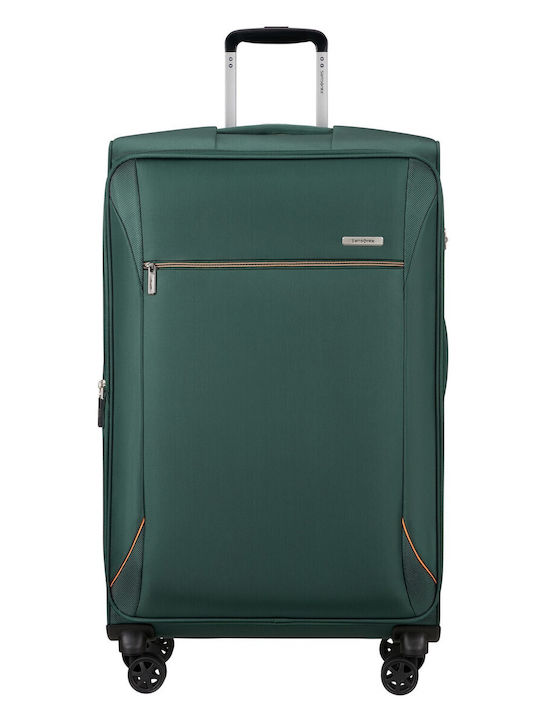 Samsonite Base Breeze Βαλίτσα Ταξιδίου Καμπίνας...