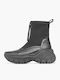 Women's Ankle Boots Black