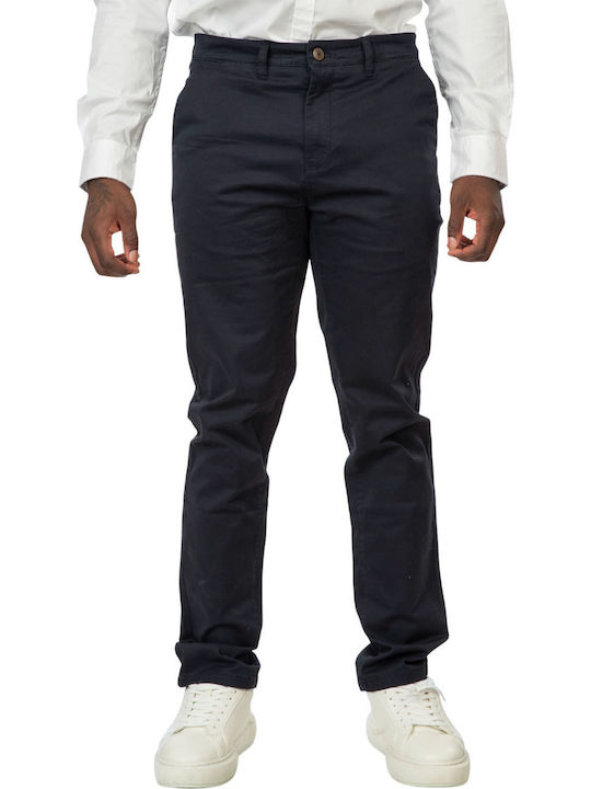 Rebase Панталон Еластичен Navy Blue