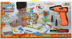 Chippo Играчка За Строене Дървена