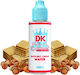 Άρωμα 100ml 1τμχ Hazelnut Cream Wafer
