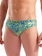 Men's Swimwear Slip Multicolour