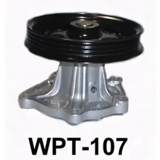 Aisin Auto-Wasserpumpe für Toyota Korolla / Paseo / Starlet