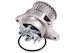 Bugatti Car Water Pump for Seat Ibiza Volkswagen Polo