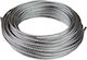 Wire Rope Inox 4mm 7x19 1m A4/316 Price Per Meter 8036/4