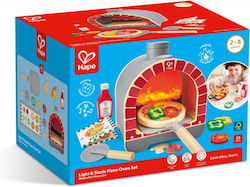 Cuptor de Pizza cu Accesorii din Lemn pentru 2+ Ani