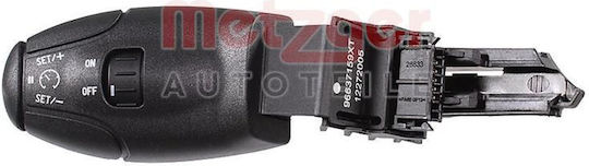Διακοπτης Cruise Control C2 C3 C5 Xsara 2008 207 208 307 Partner Berlingo