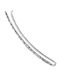 Theodora's Jewellery Σκουλαρίκια Ear Climbers από Ατσάλι
