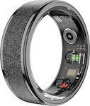 Colmi R10 Smart Ring 19.1mm Wasserdicht mit Pul...