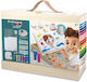 Buki Painting Professional Studio for Children 7+ years Years