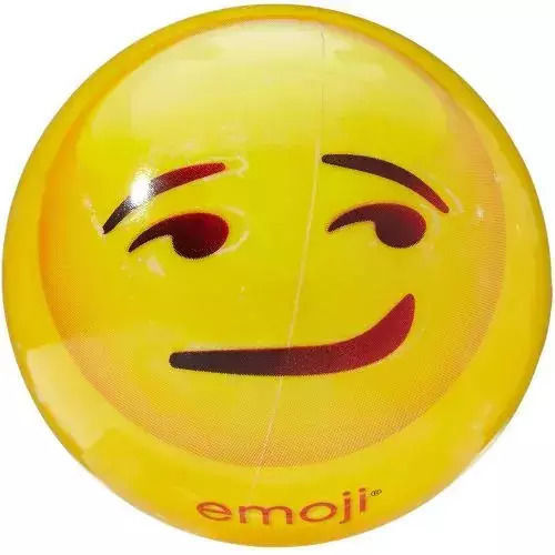 Eic-Pi Happy People Minge Aer Copii Galben 10cm.