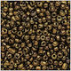 Gold Dark 3mm 100 Grams