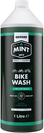 Oxford Șampon De Spălare Pentru Motociclete Mint 1lt