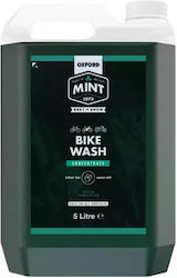 Oxford Mint Motorcycle Shampoo 5L OC104