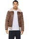 Jacke Brown