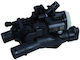 Termostat Citroen Original C4 09- C5 08- Ds4 11-15 Ds5 11-16 Jumper 06- Jumpy 16 Opel Grandland Vivaro 19-/Peugeot 308, 508, 3008 9849443980-11336