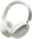 Sudio K2 Pro Wireless / Wired Over Ear Headphones with 65 hours of Operation White