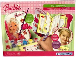 Barbie Σημειωματάριο Barbie Σημειωματάριο
