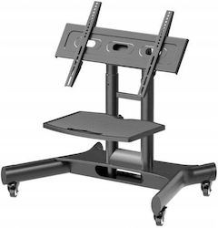Onkron Ts1350-b 32-70" 81 3-177 8 cm Schwarz TV-Halterung