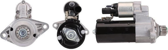 Car Engine Starter Nissan Navara D40 NP300 2004 Audi A3 2003 Seat Leon 2005 Skoda Octavia 3 2012 Superb Volkswagen Golf 6 Group Vag Sta0783r-10098