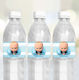 Balloon Decorative Christening Label Baby Boss ...