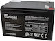 Northbatt Μπαταρία UPS με Τάση 12V NR-1212 1τμχ
