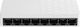 Hikvision NS-0508D Unverwaltet L2 Power over Ethernet Switch mit 8 Ports Gigabit (1Gbps) Ethernet