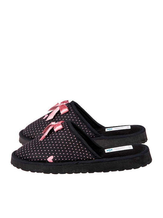 Amaryllis Slippers