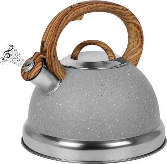 Belle Vous Βραστήρας Ανοξείδωτος 3000ml Belle Vous Βραστήρας Ανοξείδωτος 3000ml
