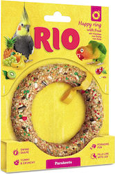 Rio Happy Ring Pentru Papagali Mijlocii Rio Happy Ring Pentru Papagali Mijlocii