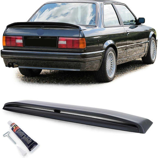 Kofferraumspoiler BMW Serie 3
