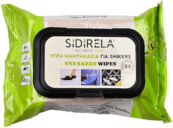 Sidirela Schuhreiniger