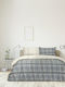 Kocoon Bettdecke Einzelbett 170x250cm Willy 144