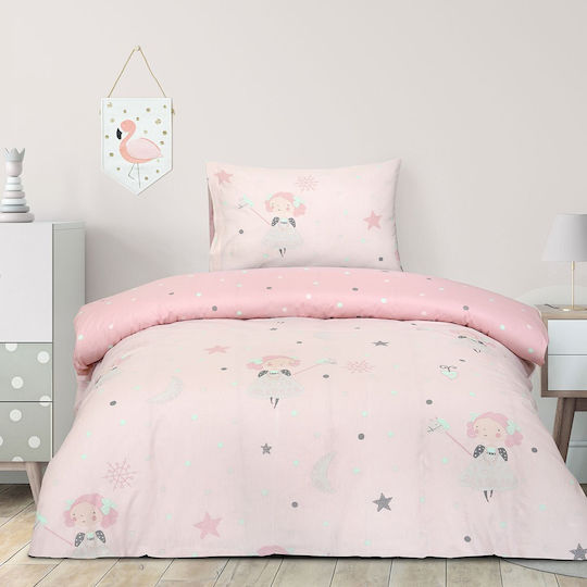 Kocoon Single 170x250cm Snowbelle Snowbelle