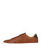 Sneakers Tabac Brown