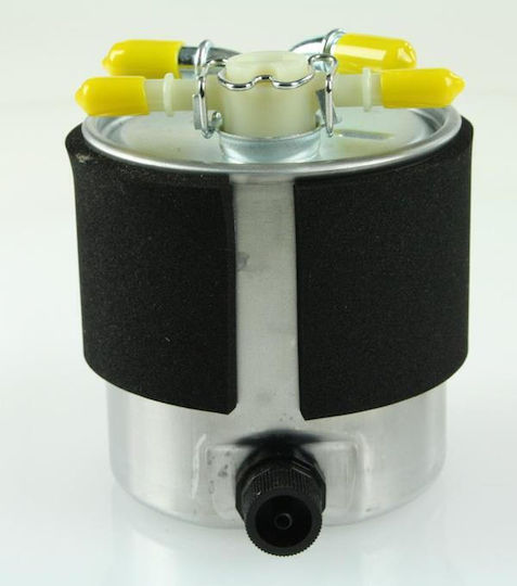 Filtru Combustibil Nissan Qashqai 1.5dci Dpf Senzor