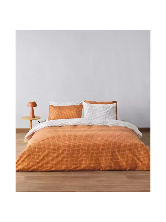 Kentia Πάπλωμα Μονό 160x240εκ. Dodici 06 300 GSM