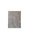 Canvas Painting Plastic Frame Fylliana Fl252459 Gold-White-Beige 60x4x80cm