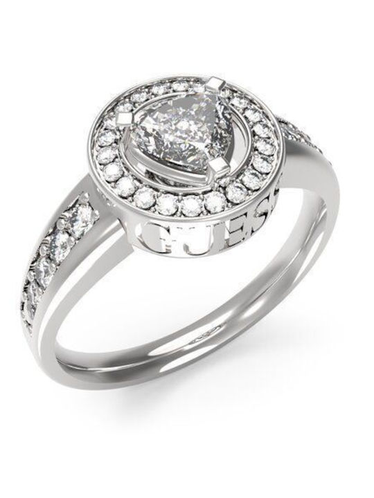Women's Steel Ring Women's Steel Ring