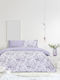 Kocoon Sheet Sets Queen 240x270cm. Garden View Garden View 4pcs